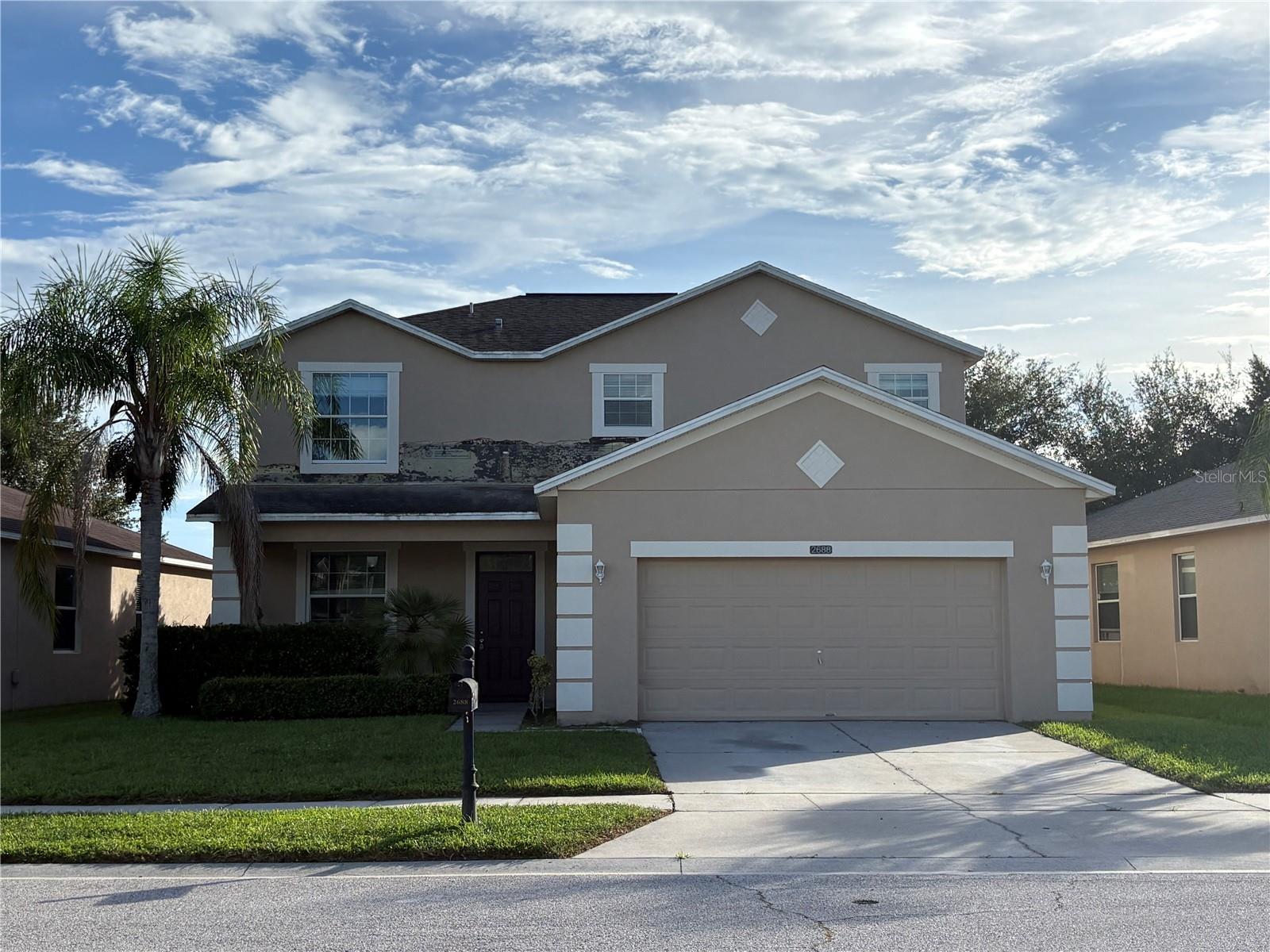 Photo 1 of Sale Pending at 2688 Youngford St, Orlando, FL 32824 | MLS# TB8550147 | Listing updated on 2026-09-23