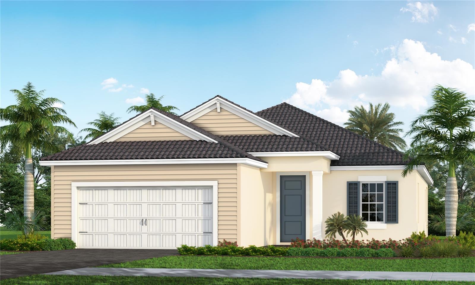 Single family home for sale at 8035 Anthirium Loop, SARASOTA, FL 34240 | MLS# A4706687