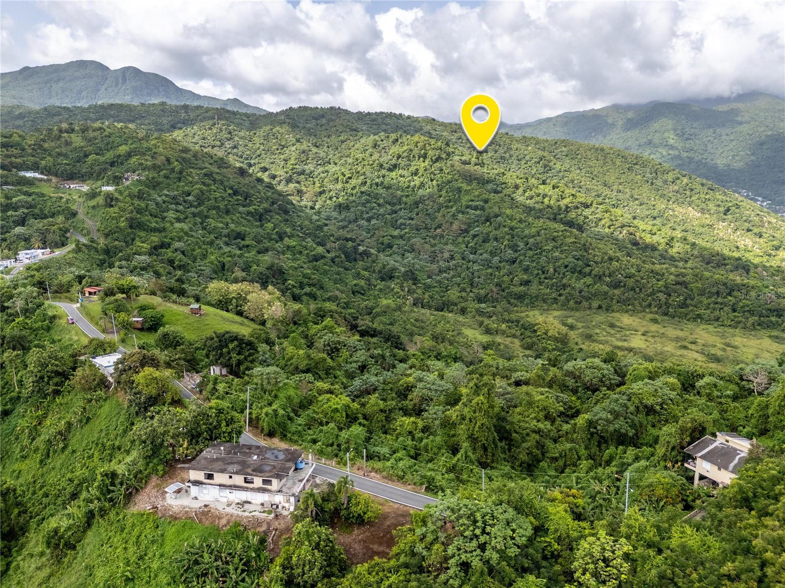 Land for sale at Bo Rio Blanco, NAGUABO, PR 00718 | MLS# PR9124307