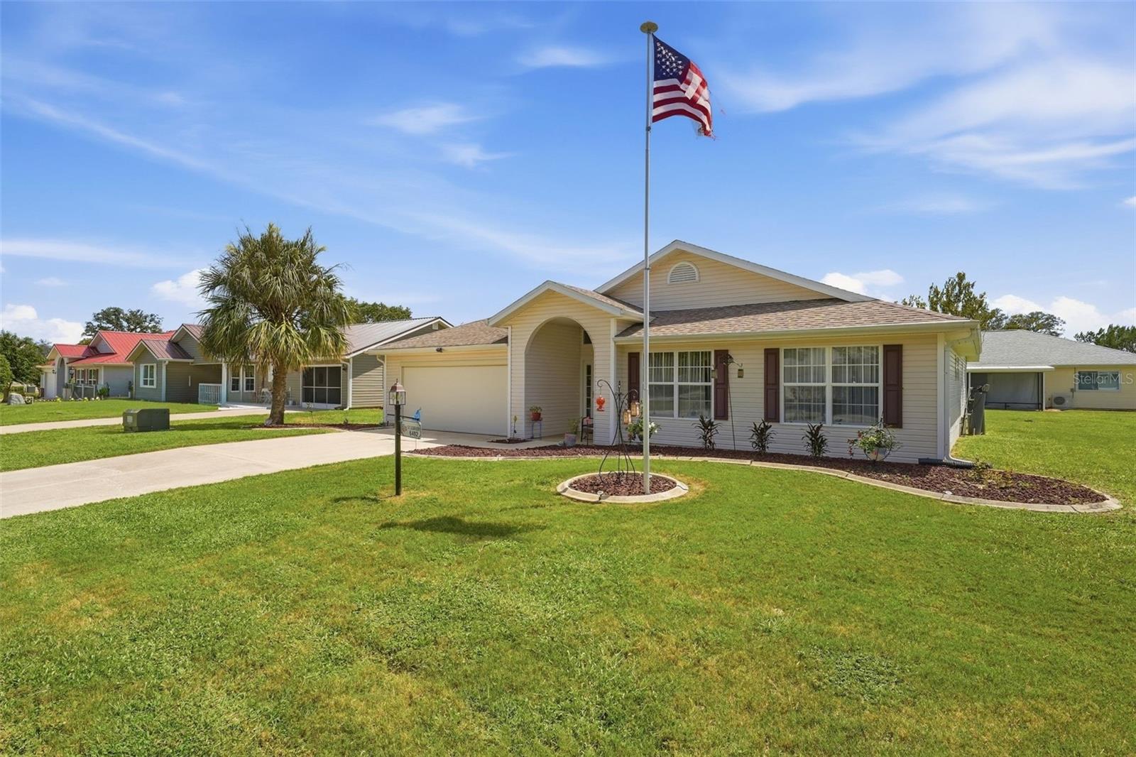 Photo 2 of Single family home for sale at 6492 Sw 84th Street, Ocala, FL 34476 | MLS# OM732571 | Listing updated on 2026-09-21