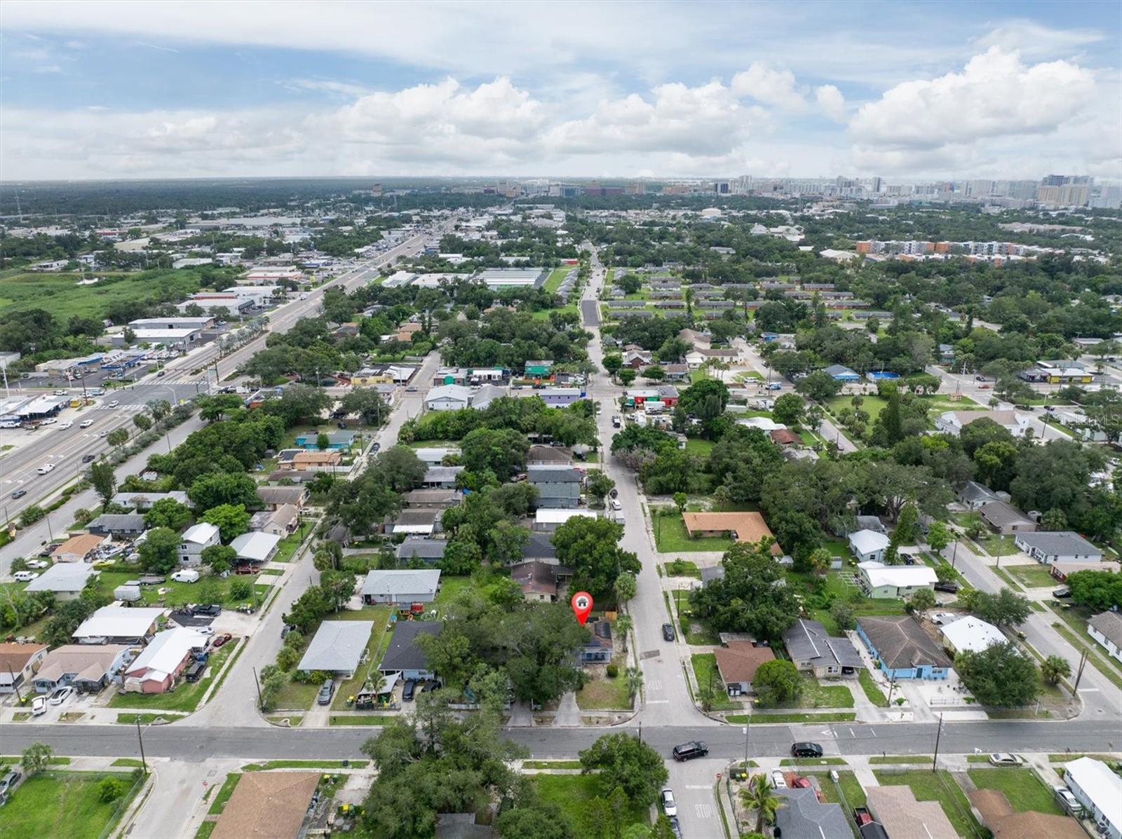 Photo 2 of Single family home for sale at 1930 29th Street, Sarasota, FL 34234 | MLS# TB8550479 | Listing updated on 2026-09-22