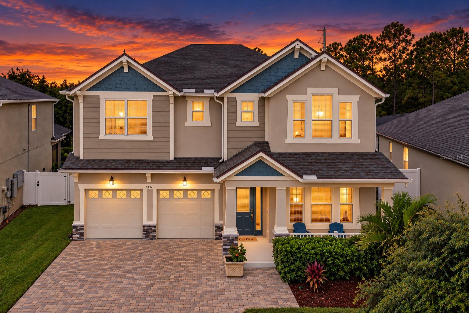 Single family home for sale at 9434 Launch Point Rd, ORLANDO, FL 32832 | MLS# O6443430