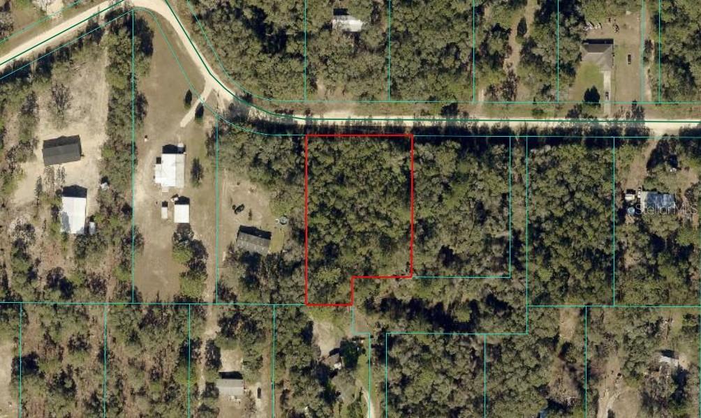 Land for sale at Tbd SW Lot 6 55th St, OCALA, FL 34481 | MLS# OM732615
