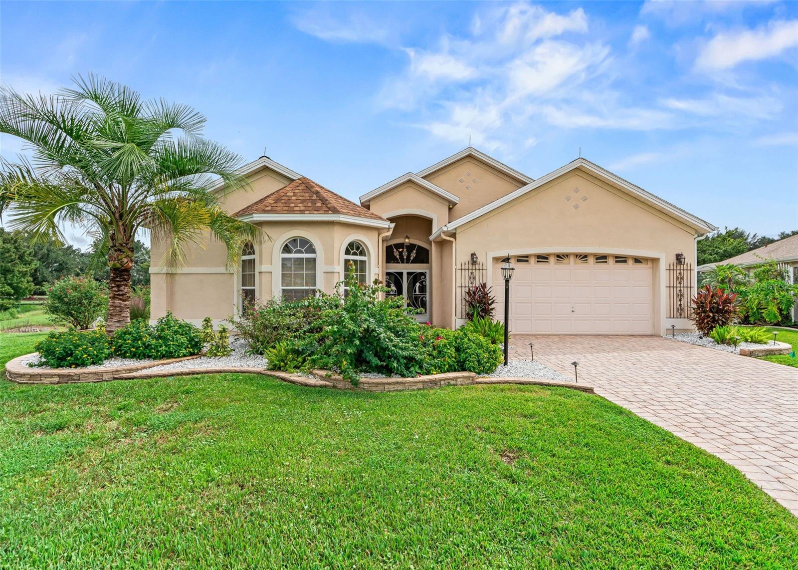 Single family home for sale at 1802 Estafana Way, Lady Lake, FL 32159 | MLS# G5118073