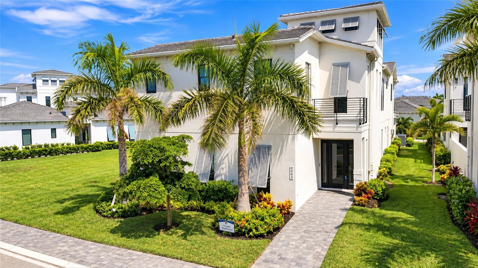 Single family home for sale at 6003 Cat Claw Ln, BRADENTON, FL 34210 | MLS# A4706864