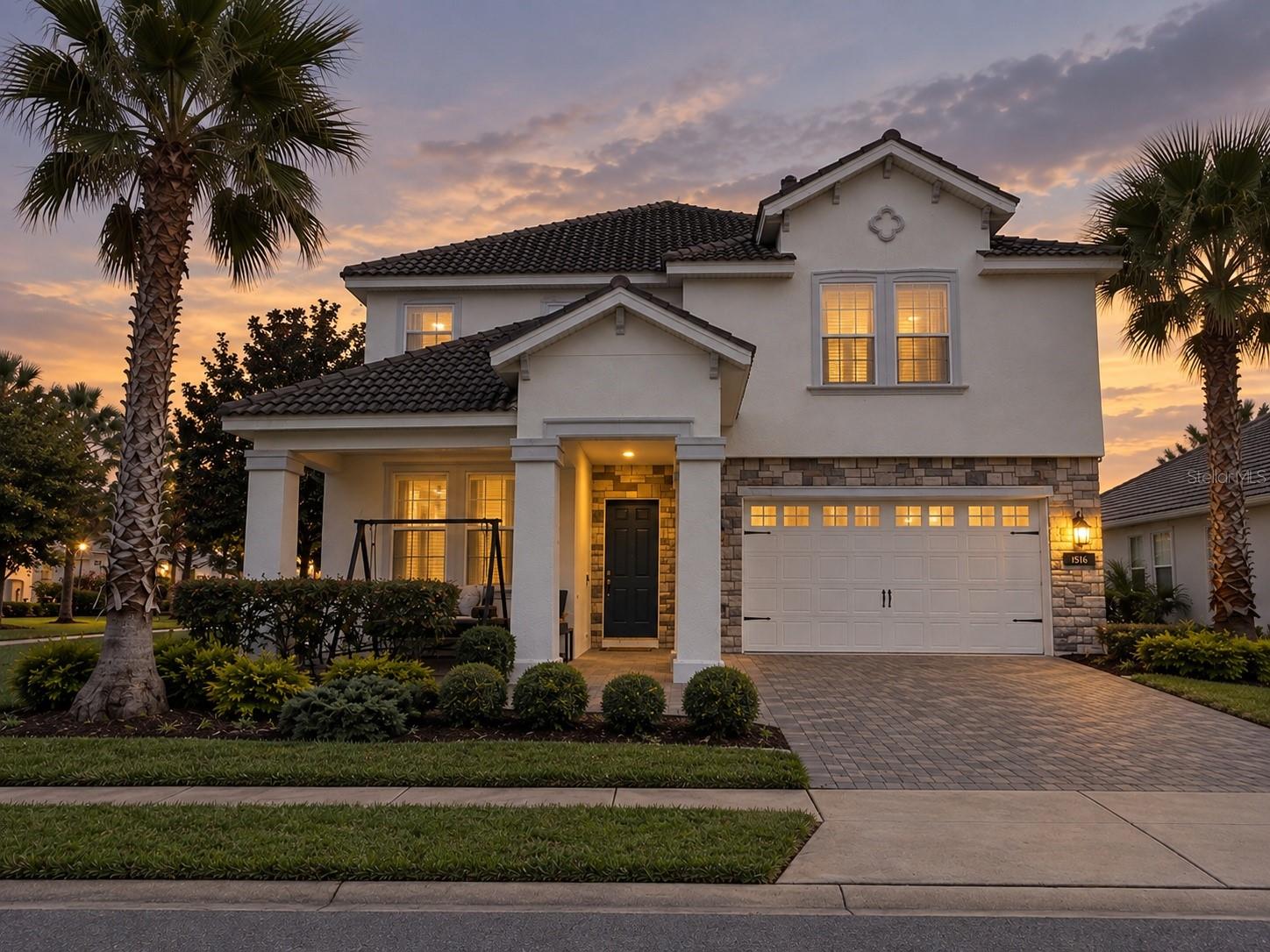 Photo 1 of Single family home for sale at 1516 Bunker Dr, Davenport, FL 33896 | MLS# O6443573 | Listing updated on 2026-09-21