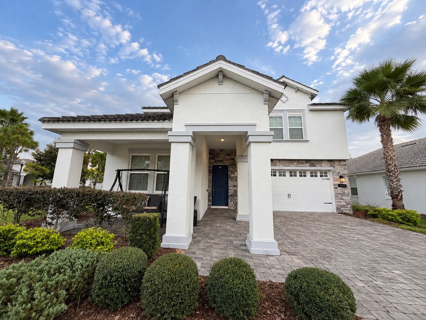 Photo 3 of Single family home for sale at 1516 Bunker Dr, Davenport, FL 33896 | MLS# O6443573 | Listing updated on 2026-09-21