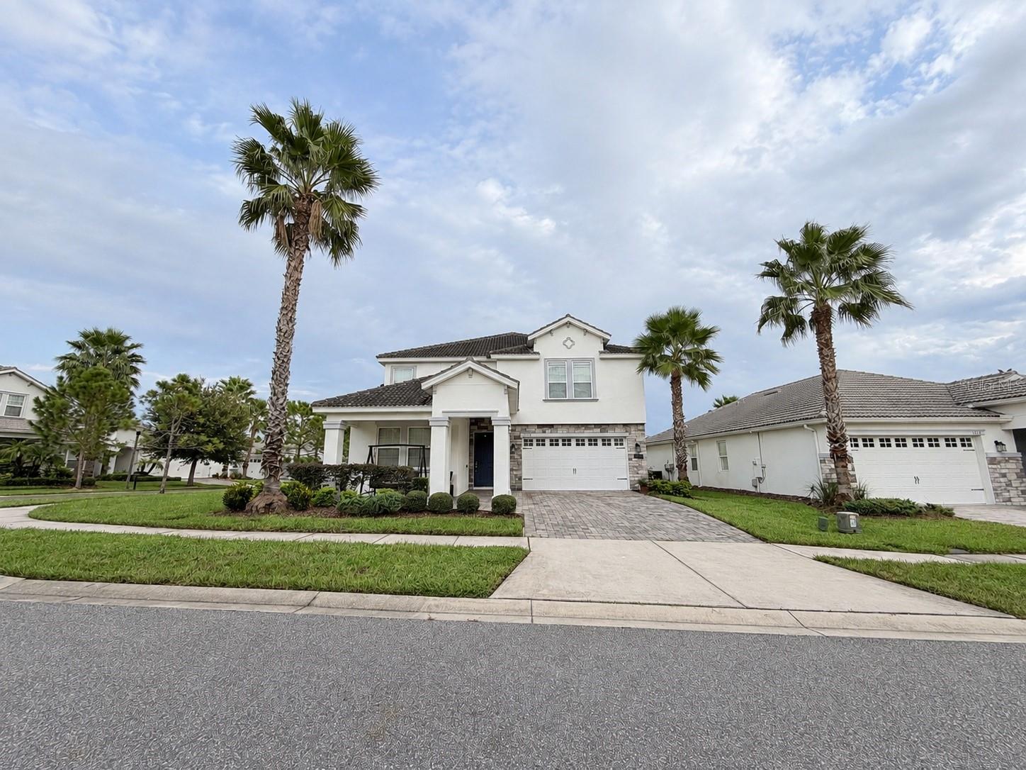 Photo 2 of Single family home for sale at 1516 Bunker Dr, Davenport, FL 33896 | MLS# O6443573 | Listing updated on 2026-09-21