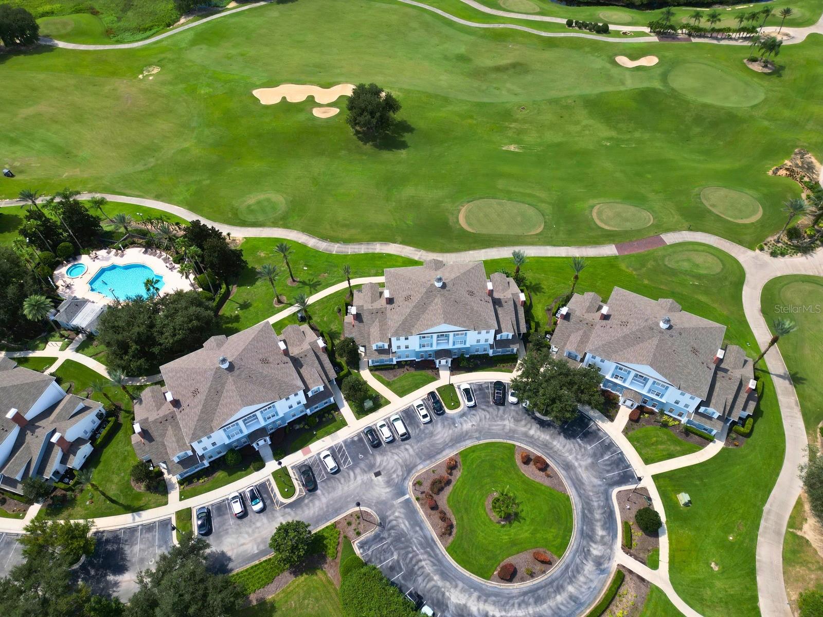 Photo 2 of Condo for sale at 7603 Heritage Xing Way #202, Reunion, FL 34747 | MLS# O6443576 | Listing updated on 2026-09-21