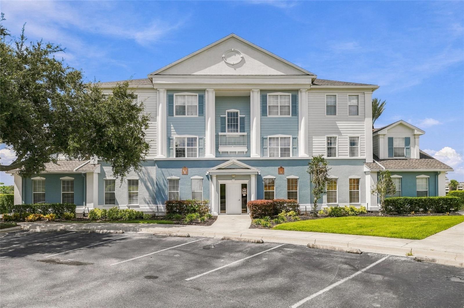 Condo for sale at 7603 Heritage Xing Way #202, REUNION, FL 34747 | MLS# O6443576