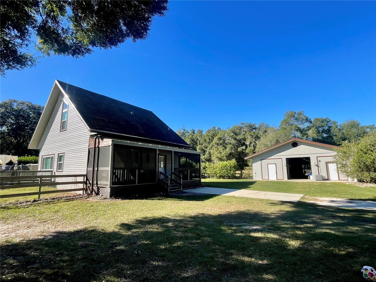 Land for sale at 22 Wintergreen Way, OCALA, FL 34482 | MLS# OM732644