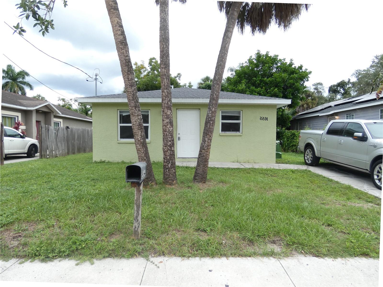 Single family home for sale at 1655 24th Street, SARASOTA, FL 34234 | MLS# A4706879