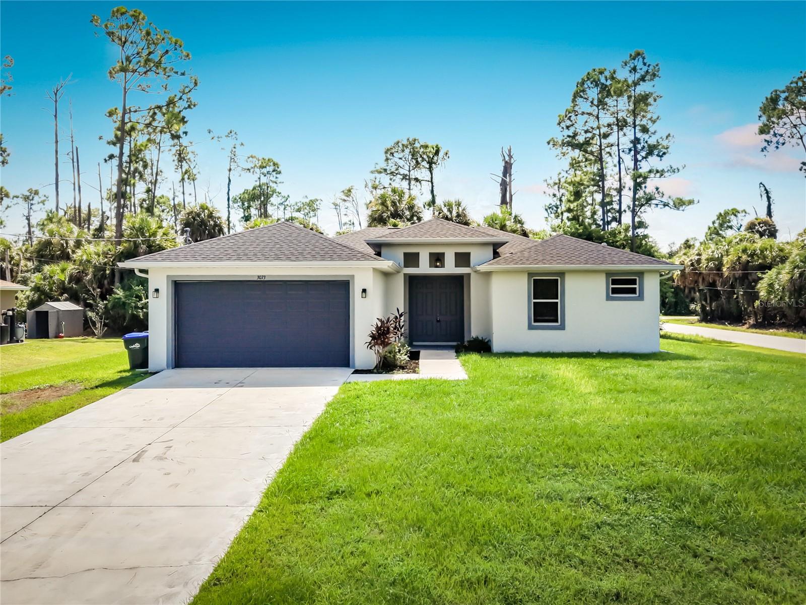 Single family home for sale at 3073 Tulsa Ave, NORTH PORT, FL 34286 | MLS# C7531008