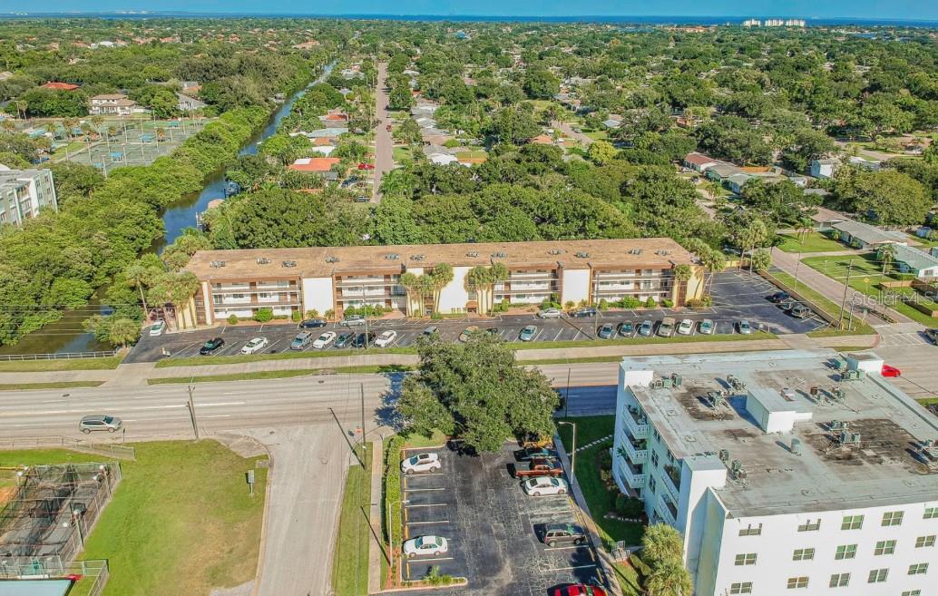 Condo for sale at 4435 1st Street NE #308, Saint Petersburg, FL 33703 | MLS# TB8550803