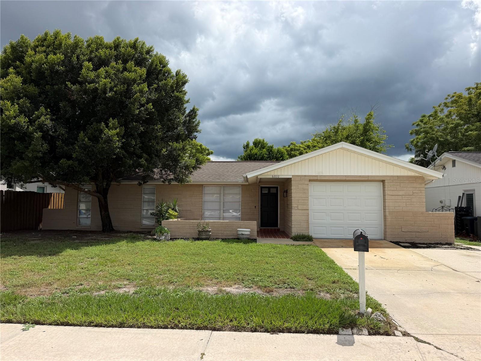 Single family home for sale at 6810 El Camino Paloma St, PORT RICHEY, FL 34668 | MLS# TB8550804