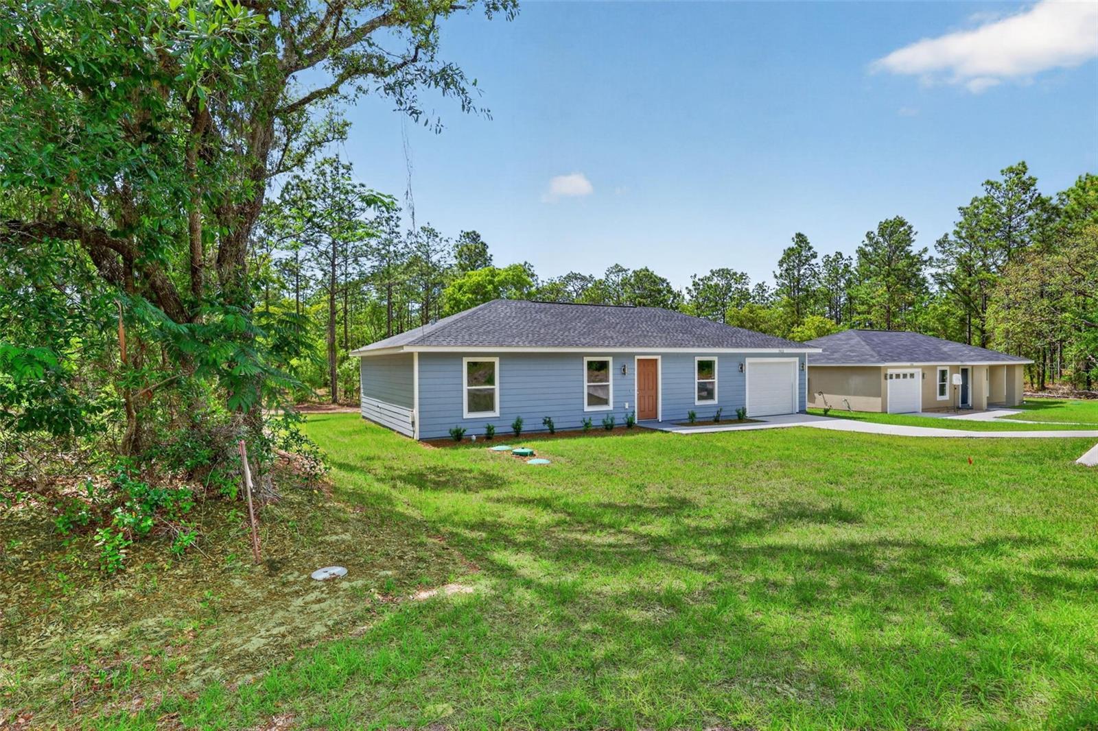 Photo 1 of Single family home for sale at 15594 SW 38th Place, Ocala, FL 34481 | MLS# OM732669 | Listing updated on 2026-09-21