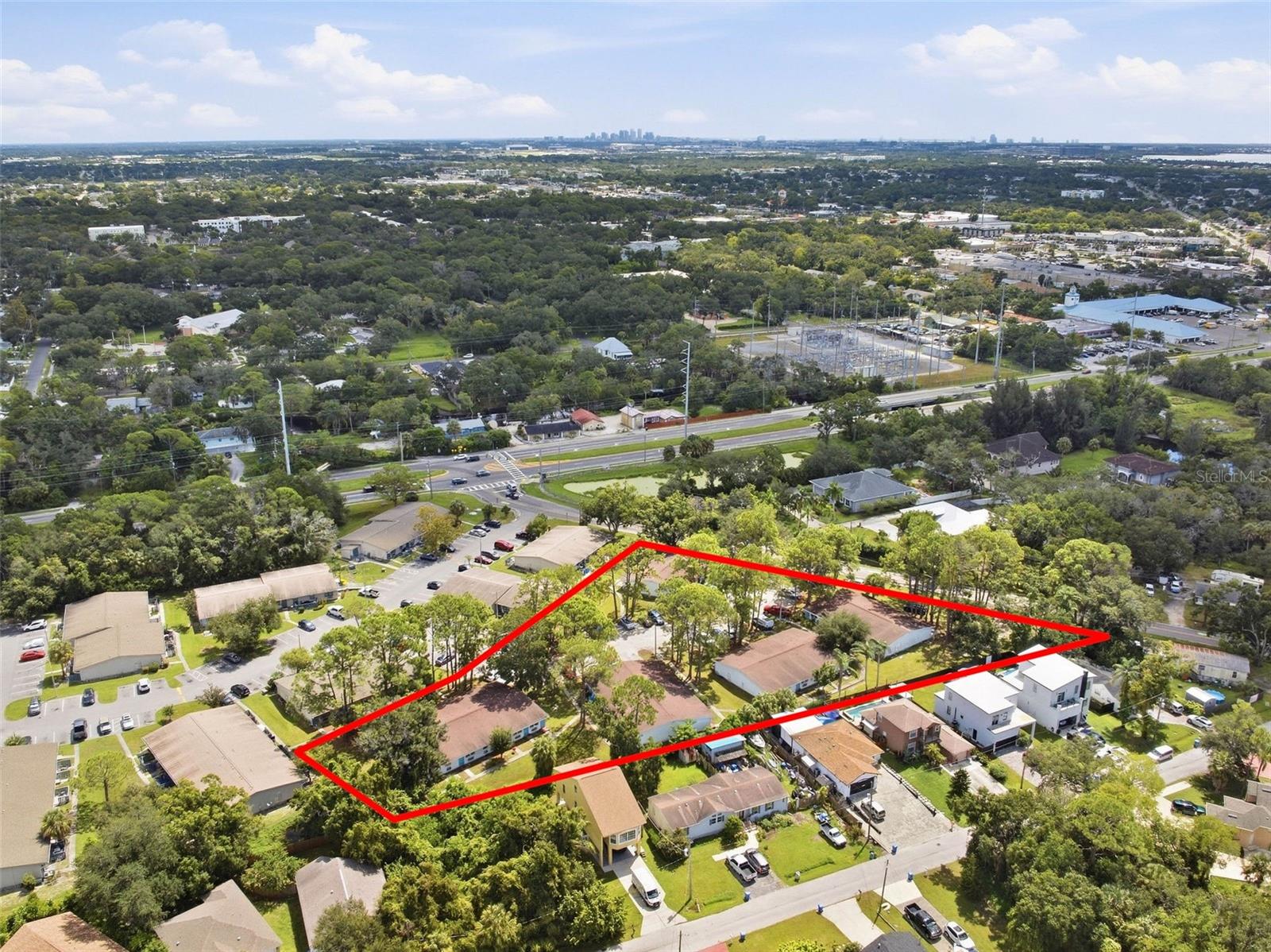 Photo 1 of Multi family home for sale at 5901 Bryce Ln, Tampa, FL 33615 | MLS# TB8550910 | Listing updated on 2026-09-21
