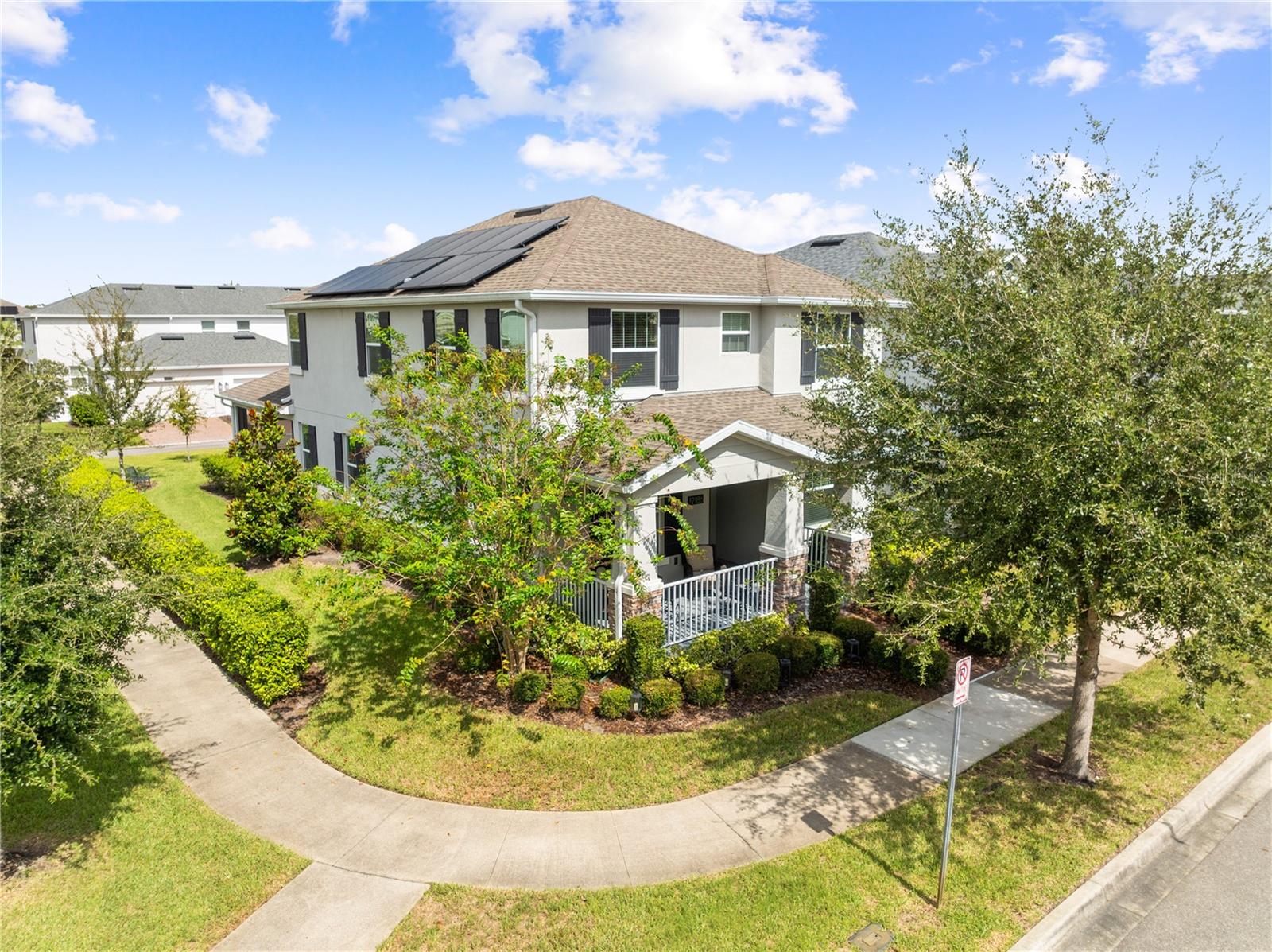 Photo 1 of Single family home for sale at 12186 Satire St, Orlando, FL 32832 | MLS# S5158066 | Listing updated on 2026-09-23