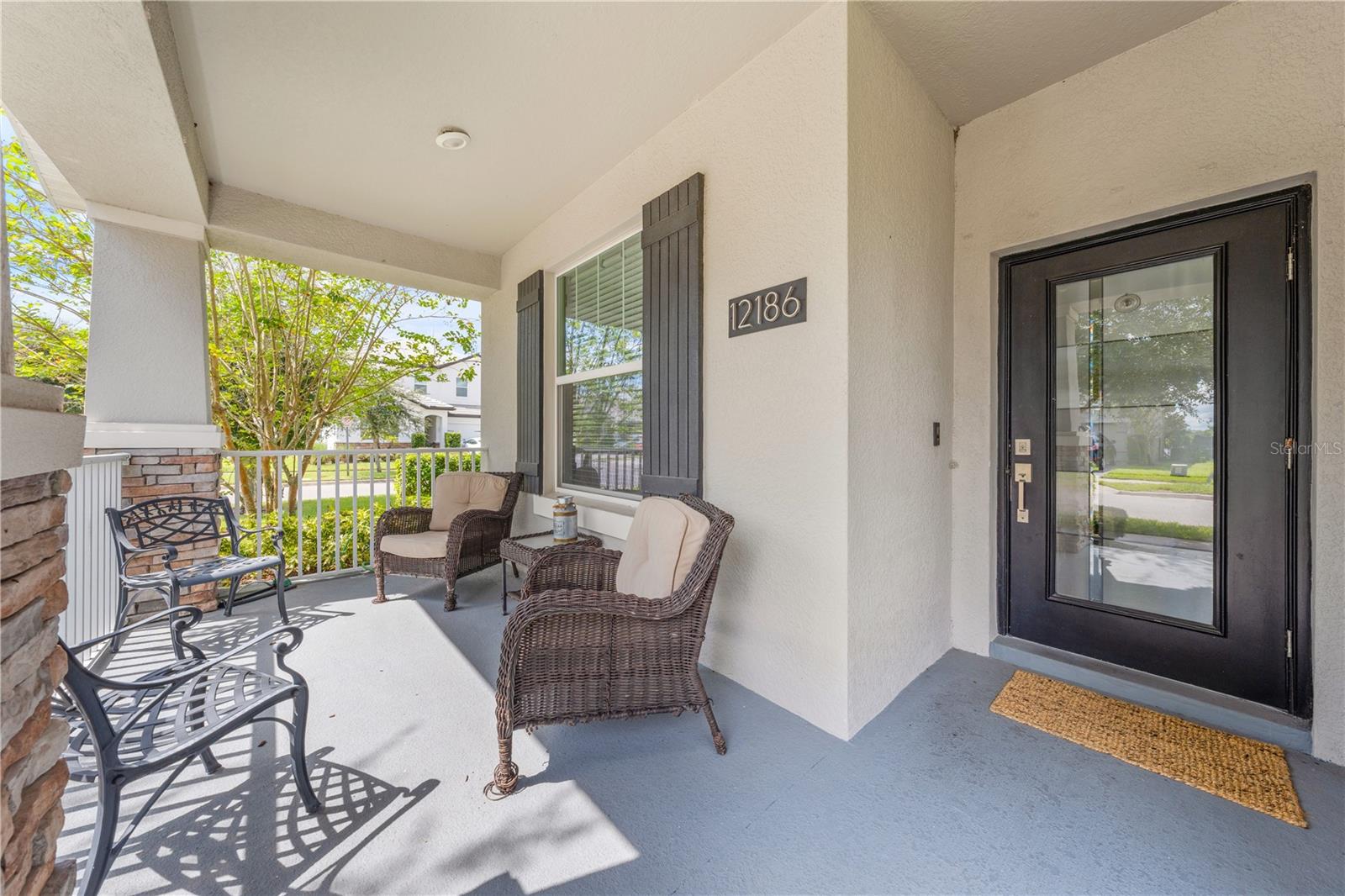 Photo 2 of Single family home for sale at 12186 Satire St, Orlando, FL 32832 | MLS# S5158066 | Listing updated on 2026-09-23