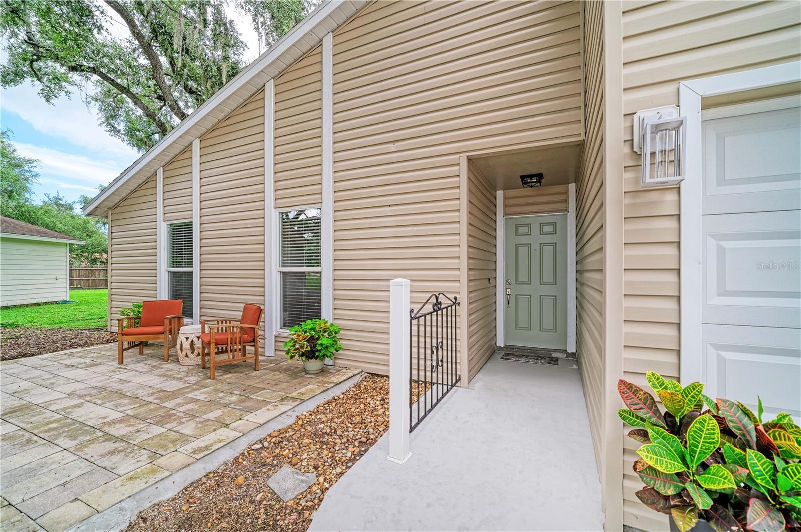 Photo 2 of Single family home for sale at 4502 33rd Avenue W, Bradenton, FL 34209 | MLS# A4706973 | Listing updated on 2026-09-23