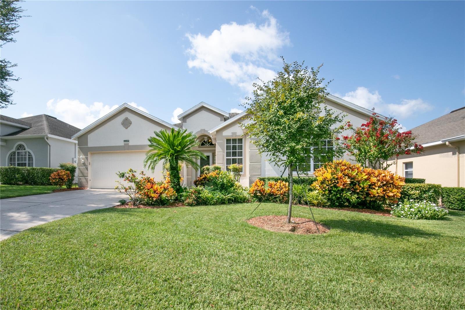 Single family home for sale at 2109 Grafton Ave, CLERMONT, FL 34711 | MLS# G5118131