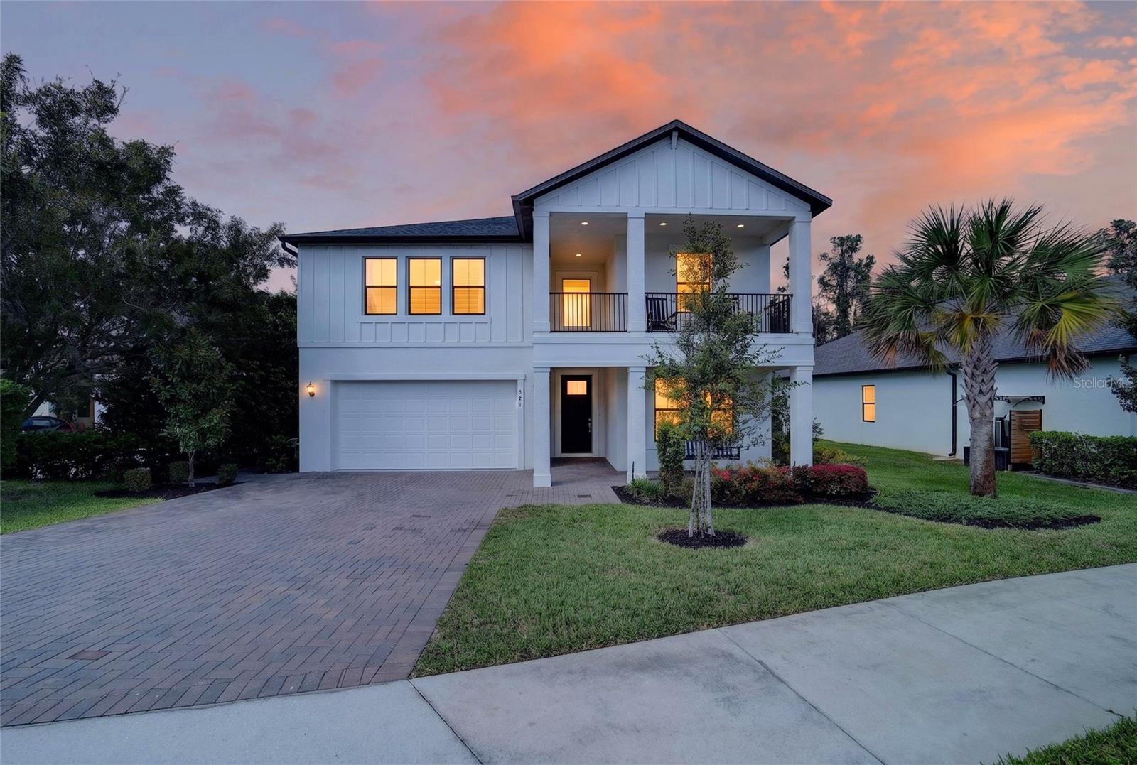 Single family home for sale at 521 SE 38th Street, OCALA, FL 34480 | MLS# OM732724