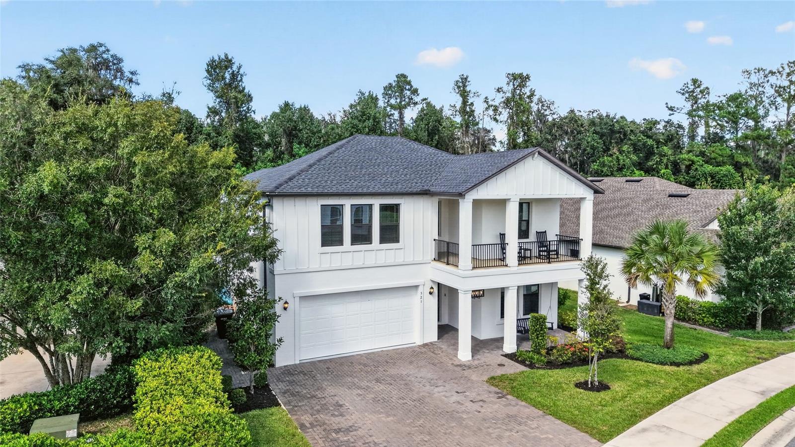 Photo 1 of Single family home for sale at 521 SE 38th Street, Ocala, FL 34480 | MLS# OM732724 | Listing updated on 2026-09-24