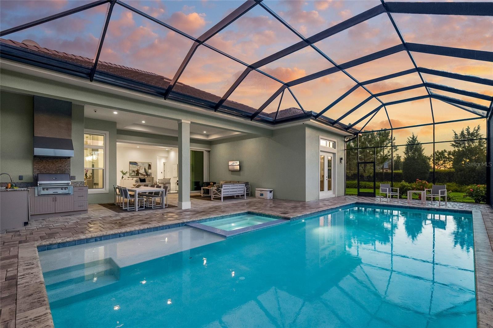Photo 2 of Single family home for sale at 16903 Verona Pl, Bradenton, FL 34202 | MLS# A4707039 | Listing updated on 2026-09-23