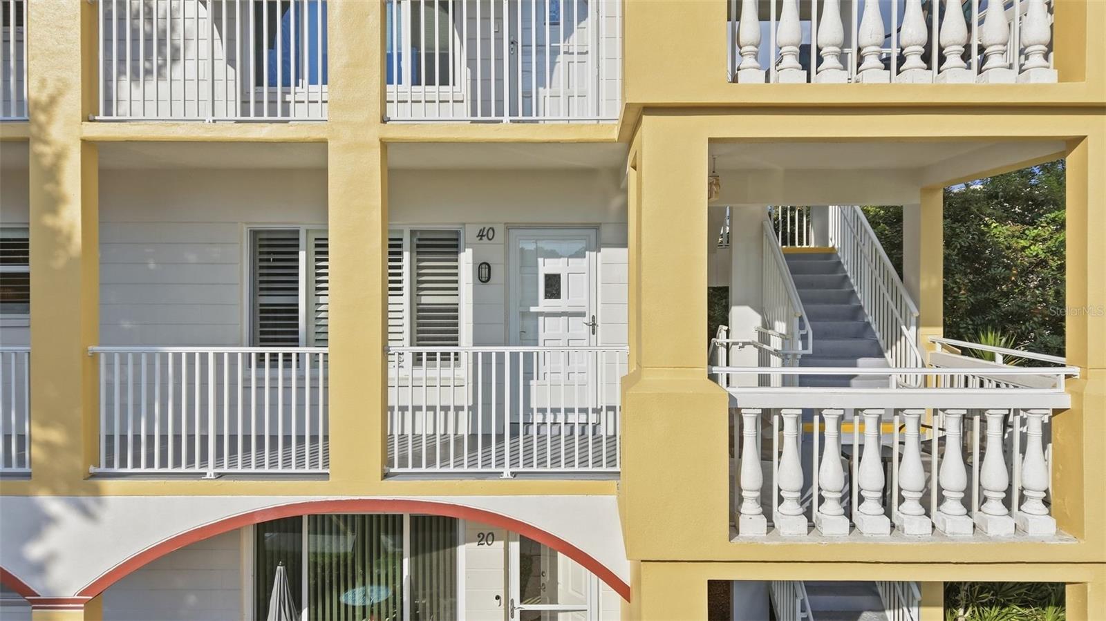 Condo for sale at 2430 Florentine Way #40, CLEARWATER, FL 33763 | MLS# TB8551297