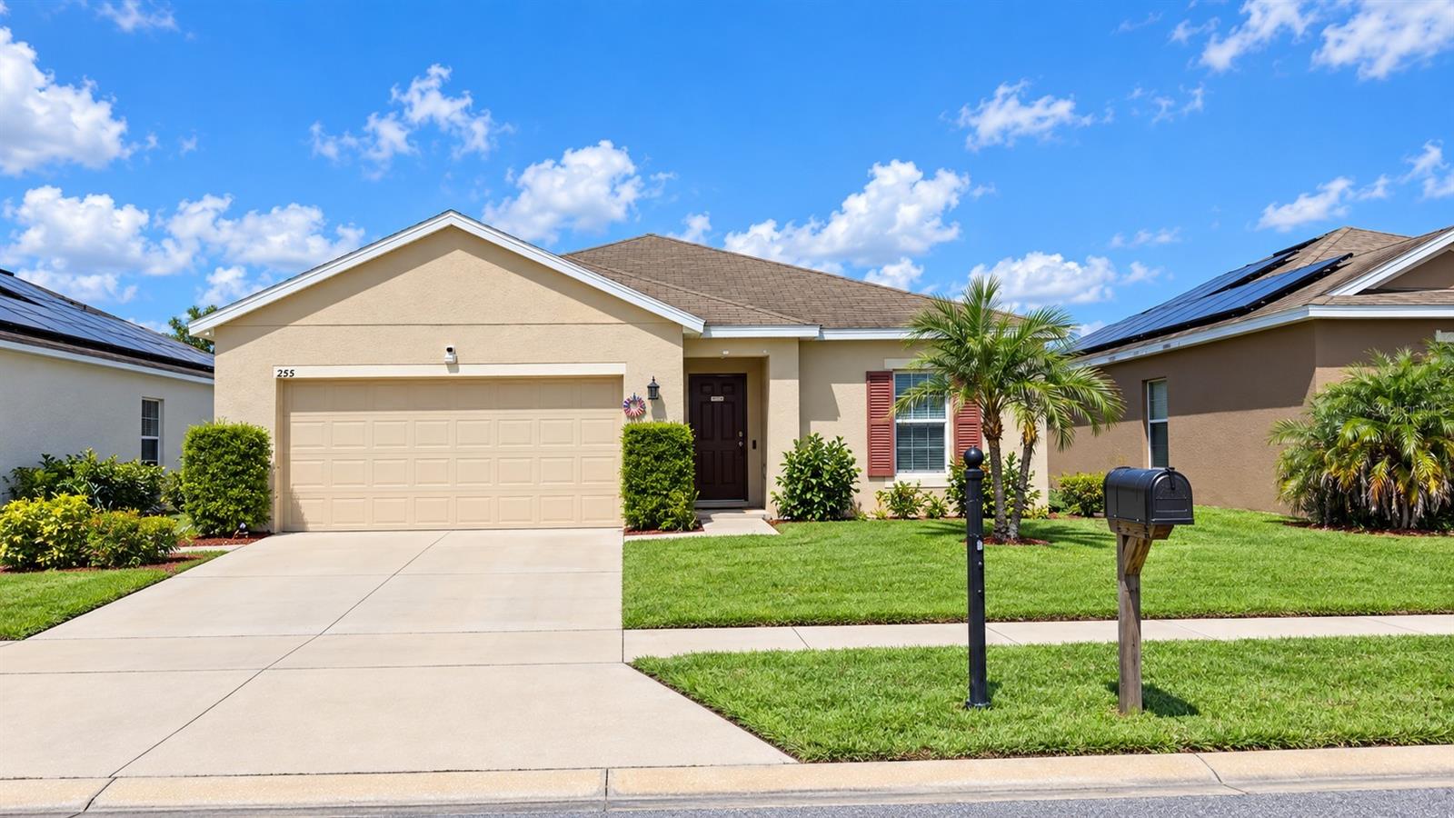 Single family home for sale at 255 Haines Blvd, WINTER HAVEN, FL 33881 | MLS# G5118159