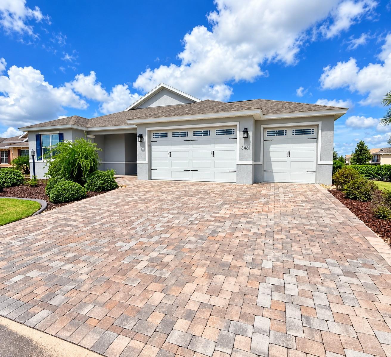 Single family home for sale at 8418 SW 93rd Circle, OCALA, FL 34481 | MLS# OM732760