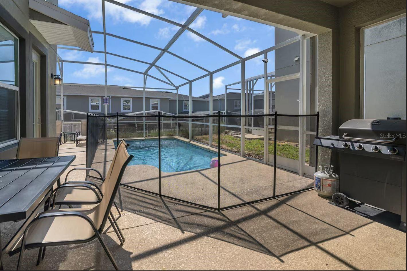 Photo 2 of Single family home for sale at 1025 Leader St, Davenport, FL 33896 | MLS# S5158153 | Listing updated on 2026-09-23