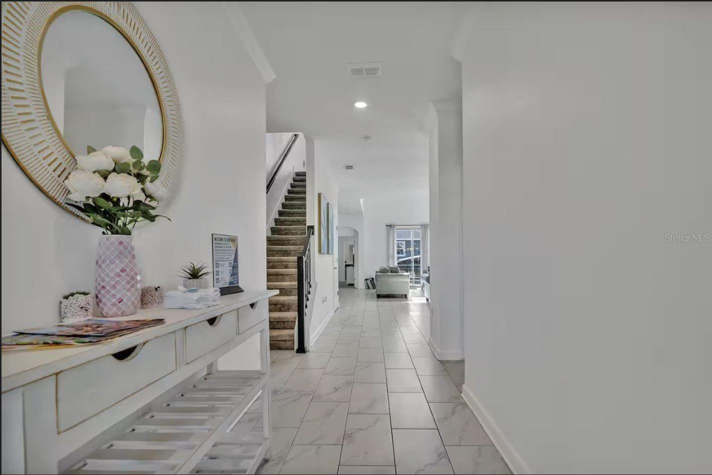 Photo 4 of Single family home for sale at 1025 Leader St, Davenport, FL 33896 | MLS# S5158153 | Listing updated on 2026-09-23