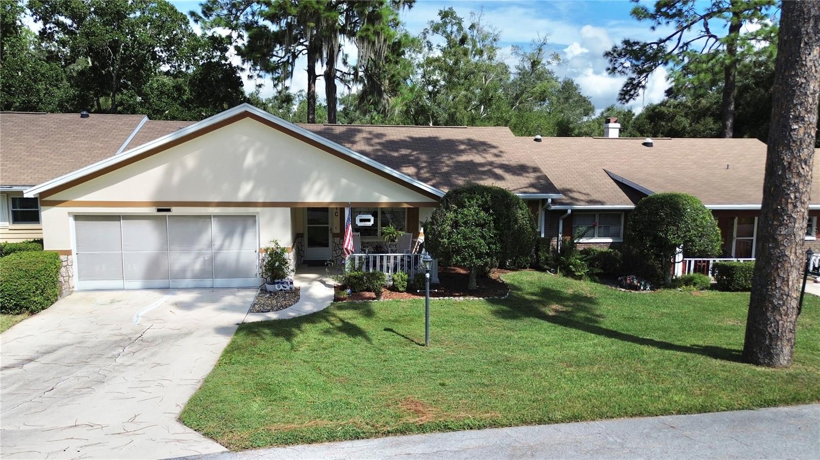Single family home for sale at 8833 SW 98th Street Rd #C, OCALA, FL 34481 | MLS# OM732766