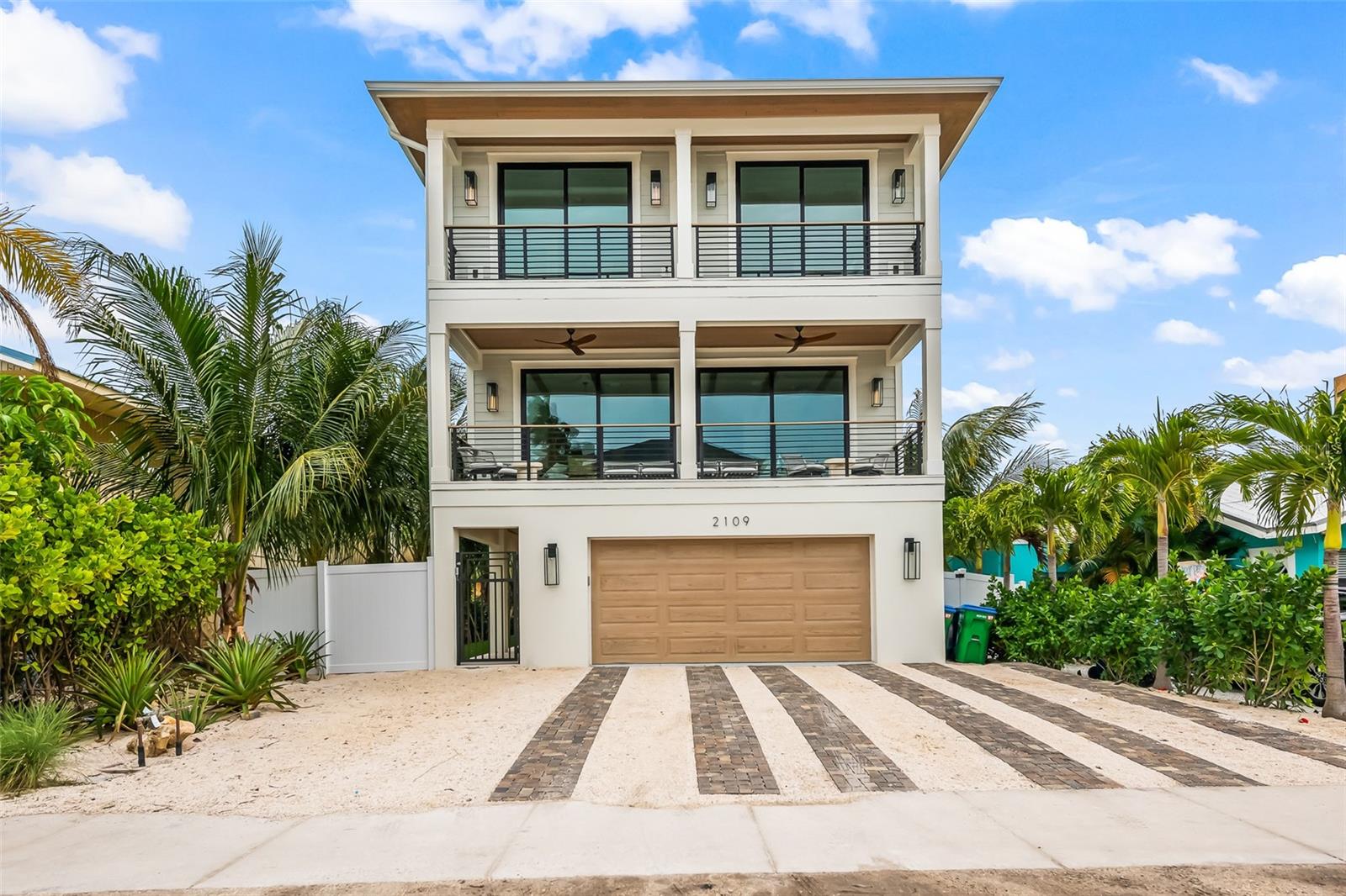 Single family home for sale at 2109 Ave C, BRADENTON BEACH, FL 34217 | MLS# A4707135