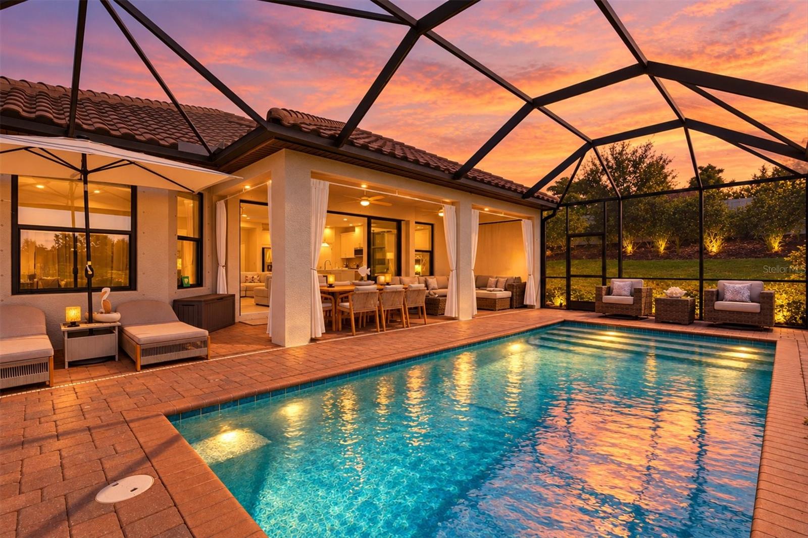 Photo 1 of Single family home for sale at 4736 Trento Pl, Bradenton, FL 34211 | MLS# A4707146 | Listing updated on 2026-09-29