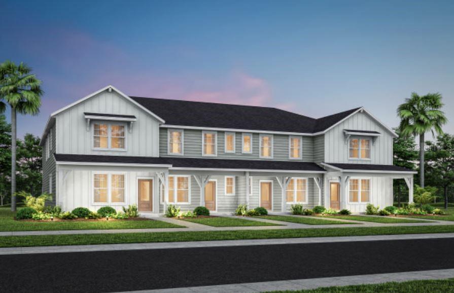 Townhouse for sale at 7872 Emerald Palm Point, Orlando, FL 32829 | MLS# O6444296 | Listing updated on 2026-09-23