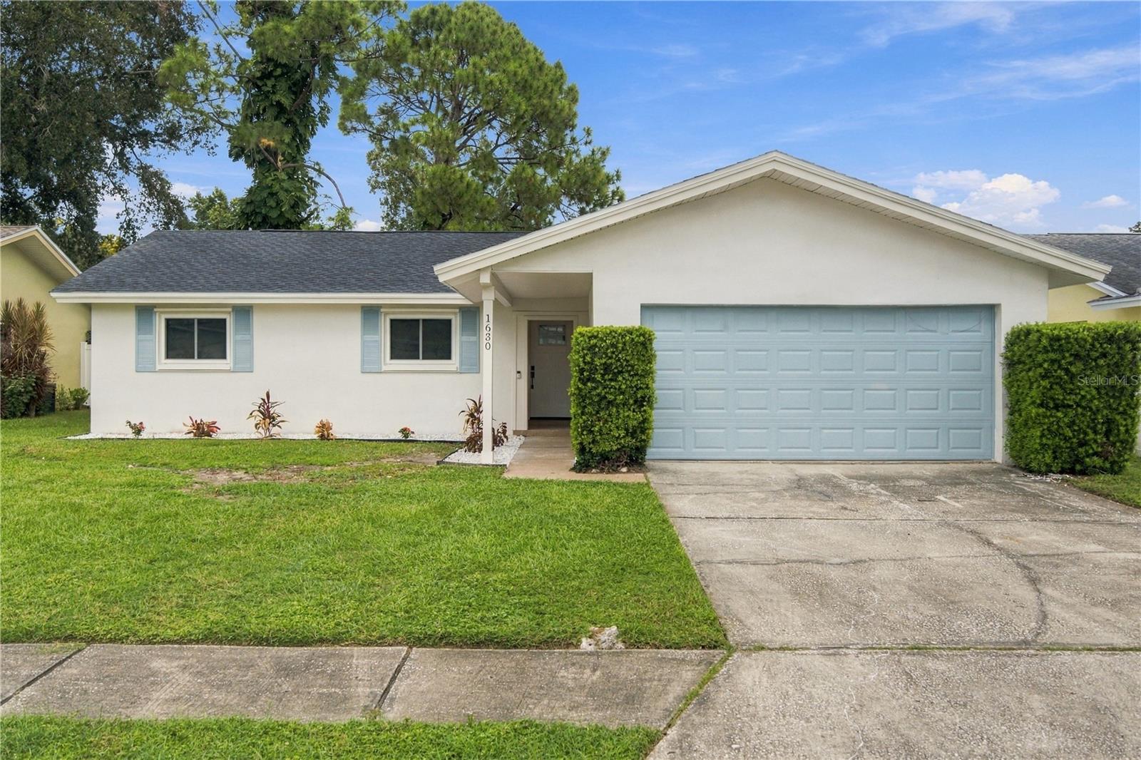 Single family home for sale at 1630 Dale Cir N, DUNEDIN, FL 34698 | MLS# TB8551585