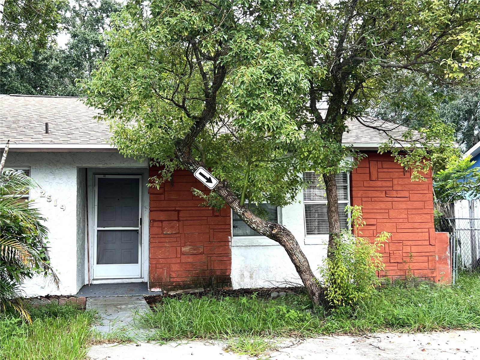 Multi family home for sale at 2519 Coral Ave, KISSIMMEE, FL 34741 | MLS# S5158191