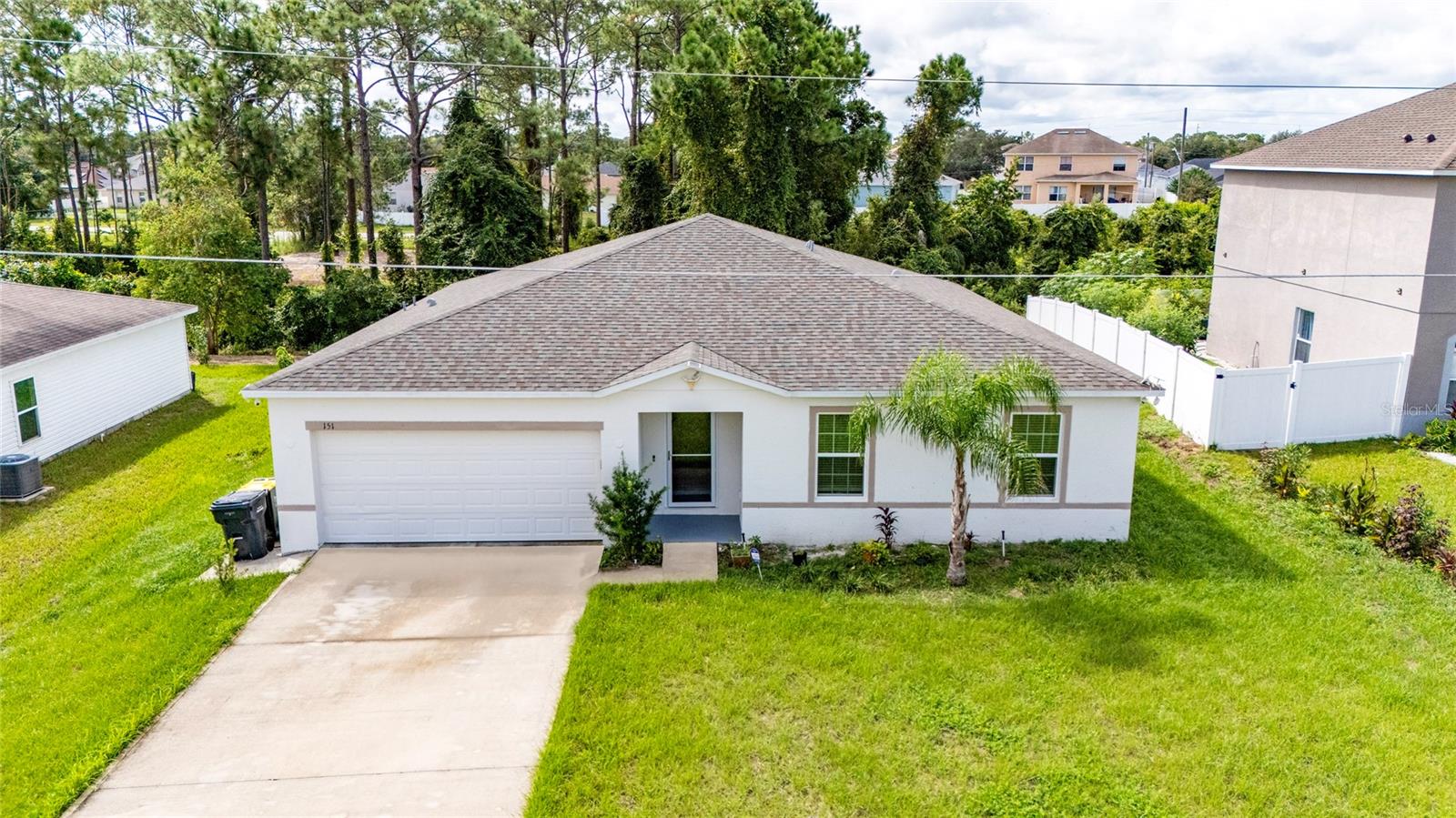 Single family home for sale at 151 Flatfish Ct, Kissimmee, FL 34759 | MLS# S5158198