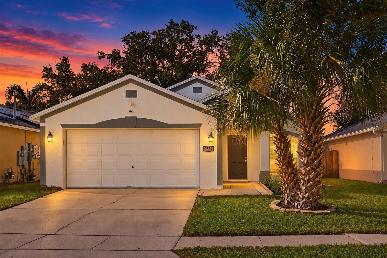Photo 1 of Single family home for sale at 2354 Blue Sapphire Cir, Orlando, FL 32837 | MLS# S5158209 | Listing updated on 2026-09-25