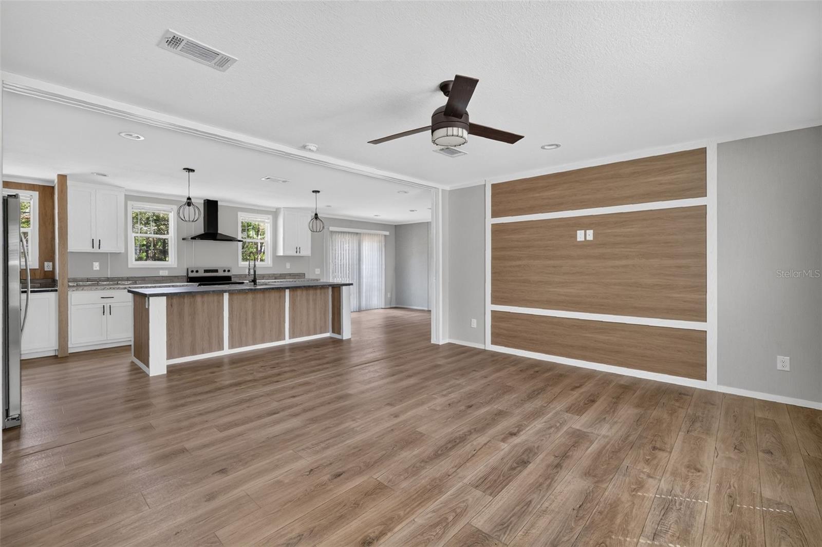Photo 4 of Manufactured home for sale at 16343 SW 57th Street, Ocala, FL 34481 | MLS# OM732806 | Listing updated on 2026-09-24