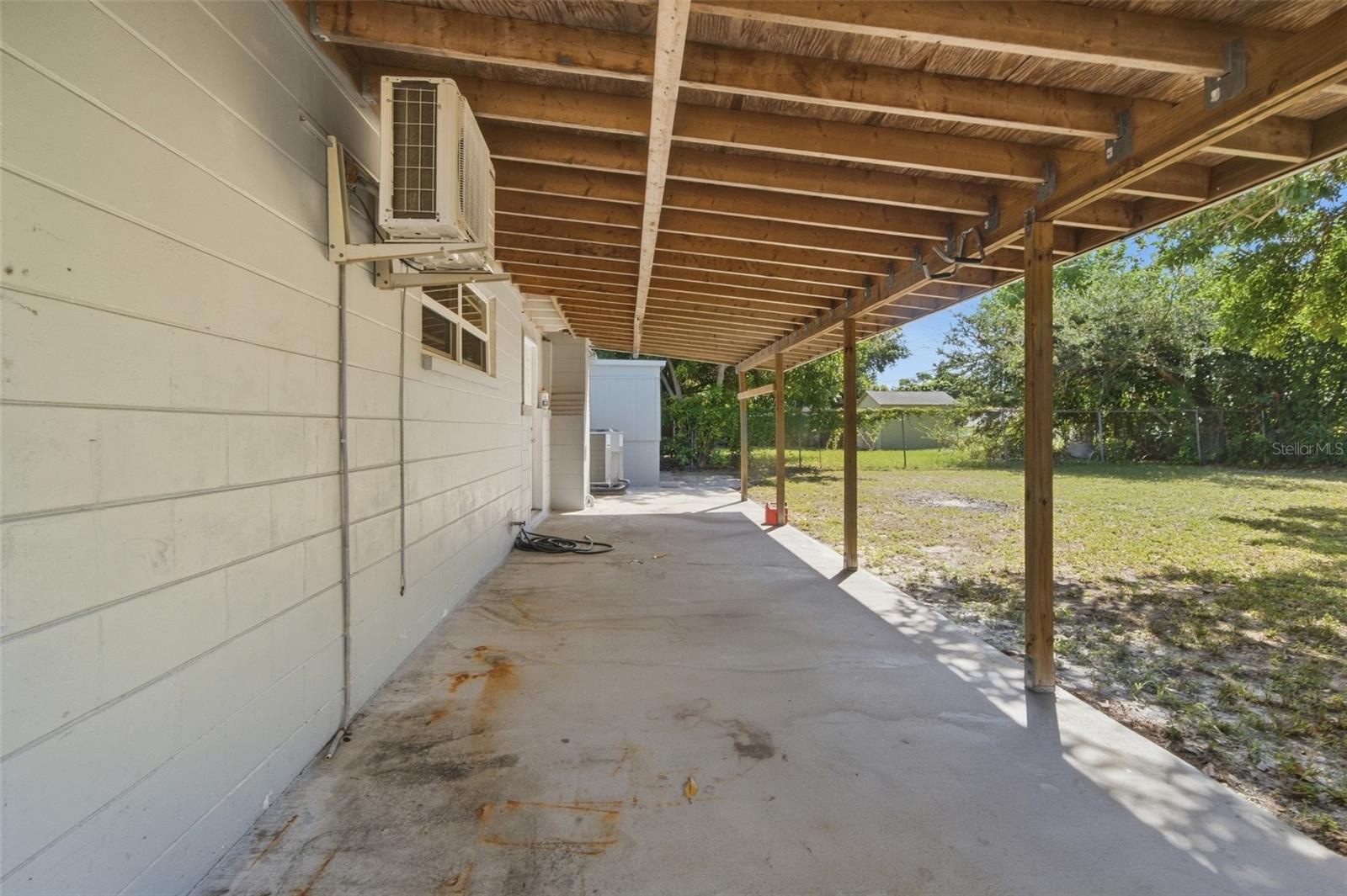 Photo 2 of Single family home for sale at 6448 41st Avenue N, Saint Petersburg, FL 33709 | MLS# O6444405 | Listing updated on 2026-09-24