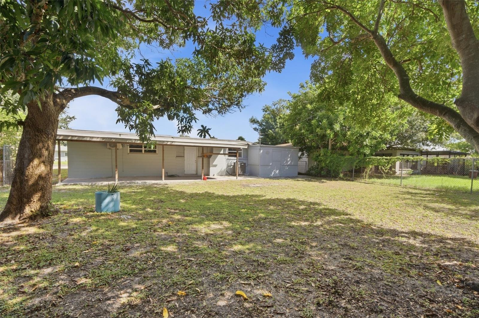 Photo 4 of Single family home for sale at 6448 41st Avenue N, Saint Petersburg, FL 33709 | MLS# O6444405 | Listing updated on 2026-09-24