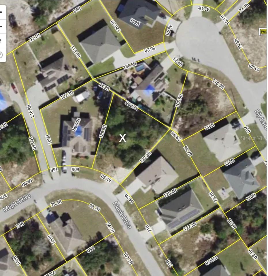 Photo 1 of Land for sale at 129 Maple Dr, Kissimmee, FL 34759 | MLS# S5158220 | Listing updated on 2026-09-24