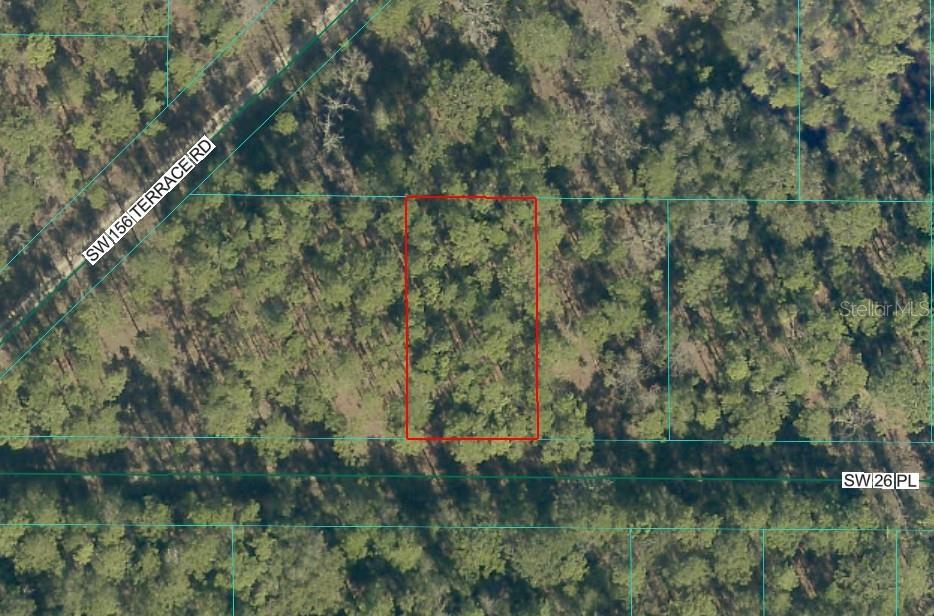 Land for sale at Tbd SW Lot 14 144th Ave Rd, OCALA, FL 34481 | MLS# OM732814
