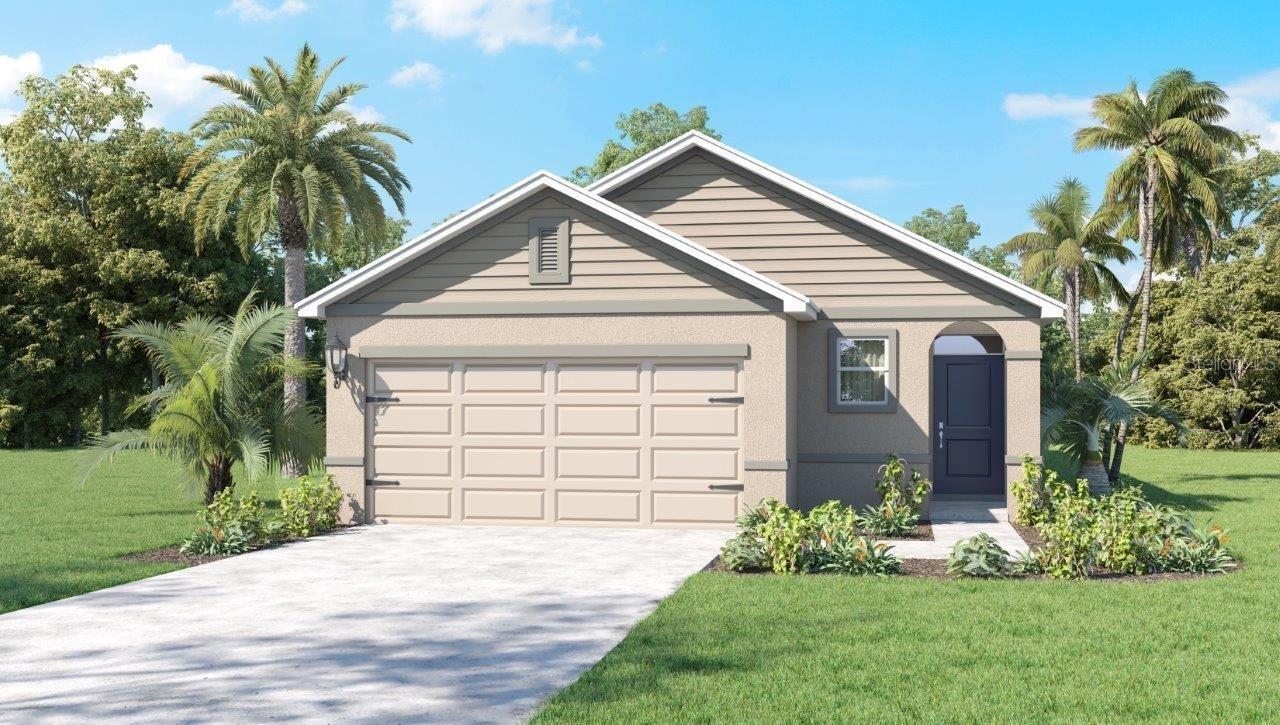 Single family home for sale at 163 Duckweed Ave, Fruitland Park, FL 34731 | MLS# O6444631 | Listing updated on 2026-09-24