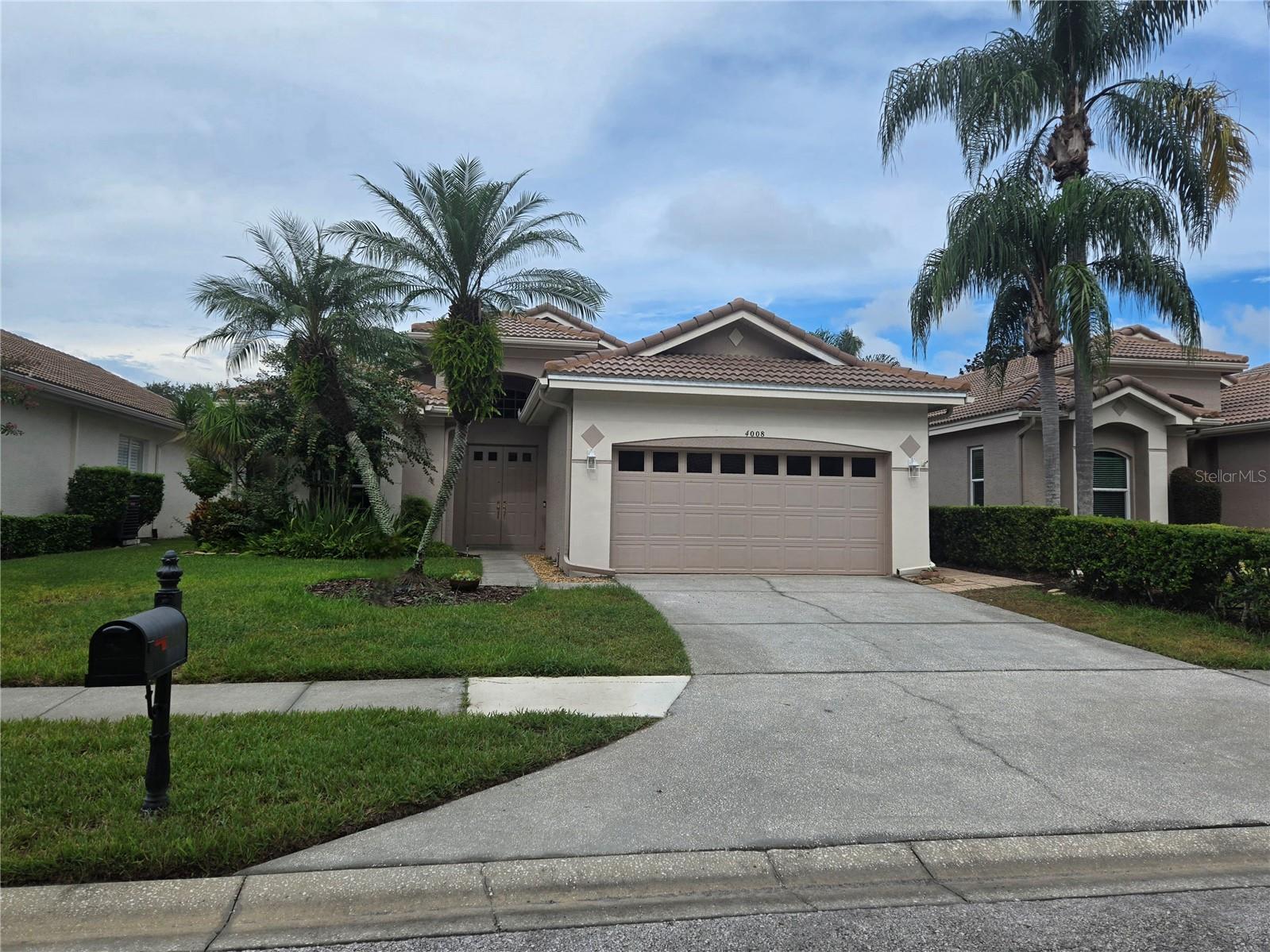 Single family home for sale at 4008 Silk Oak Ln, PALM HARBOR, FL 34685 | MLS# TB8552437