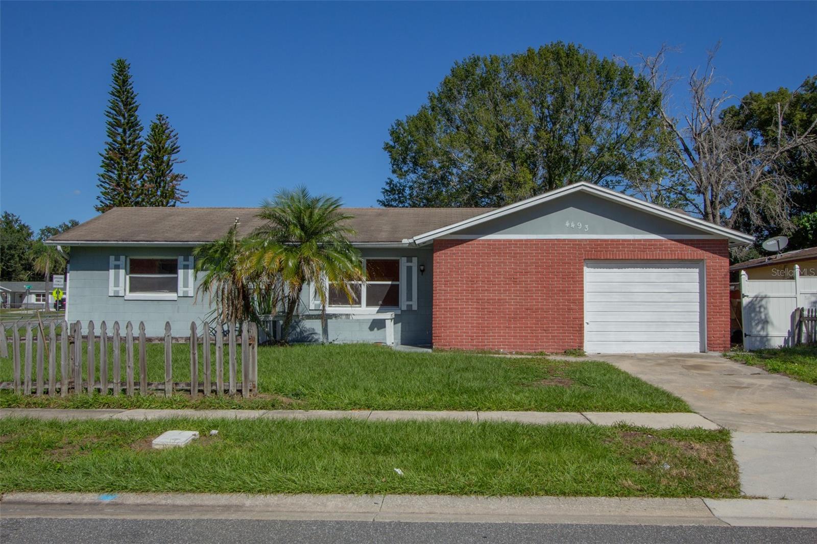 Single family home for sale at 4493 Salvia Dr, ORLANDO, FL 32839 | MLS# S5158417