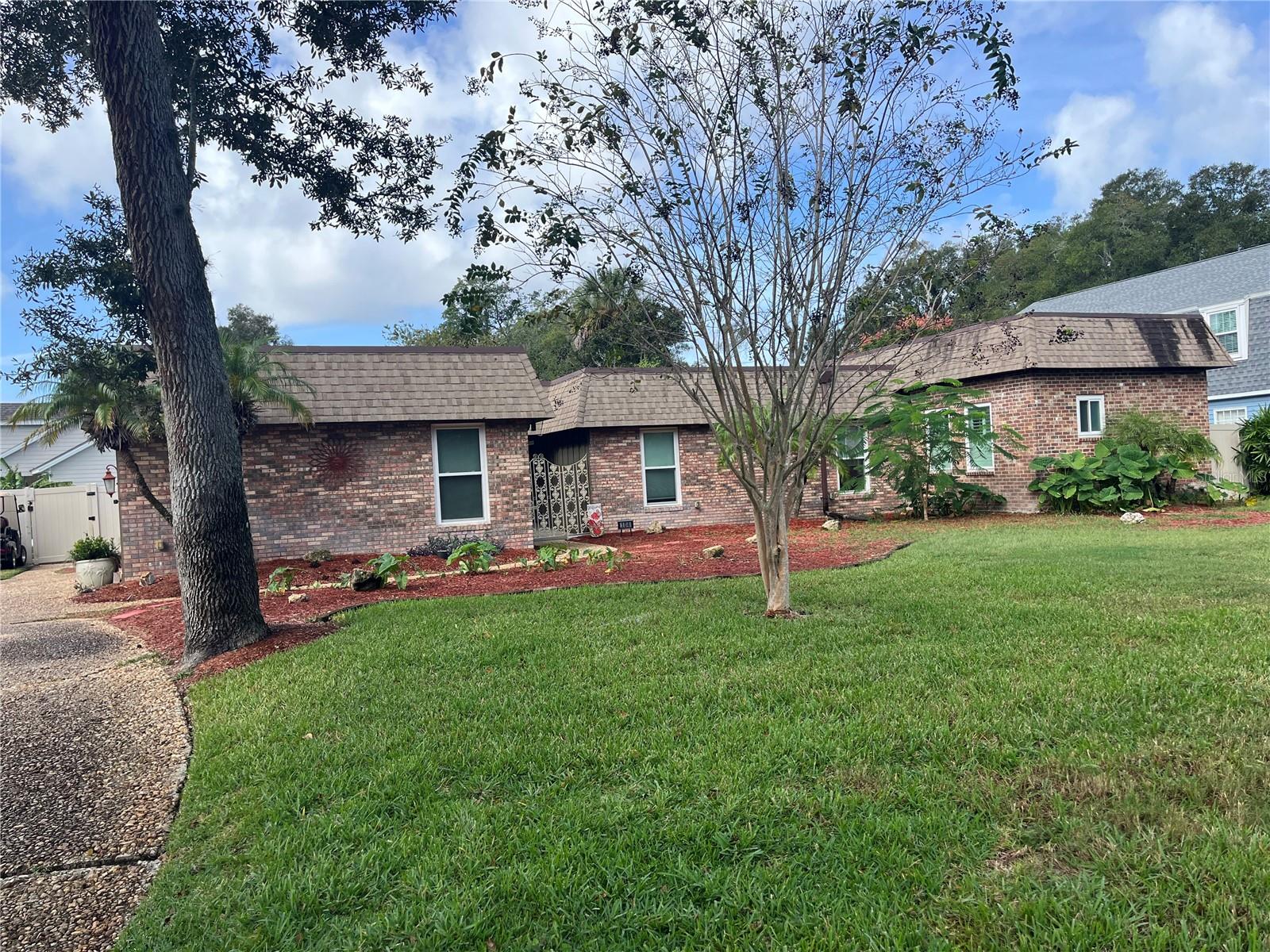 Single family home for sale at 104 Rio Pinar Dr, ORMOND BEACH, FL 32174 | MLS# NS1089379